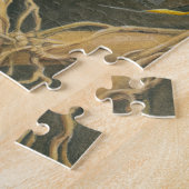 Root Spider Legpuzzel (Zijkant)