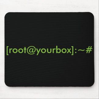 [root@yourbox]:~# muispad muismat