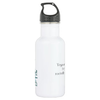 Rooted Breath Water Fles (18 oz)