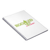 Rooted in Christ Christian Journal Notebook Notitieboek (Rechterzijde)