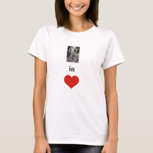 Rooted in Love T-shirt