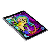 Rooted Potential Notitieboek (Rechterzijde)