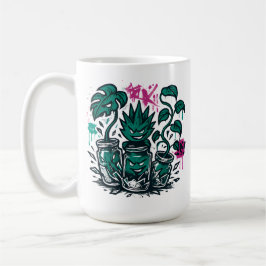 Rooted Rebels Koffiemok