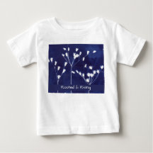 Rooted & Rising Originele Cyanotype Kunst