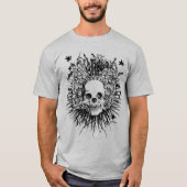 Rooted T-Shirt (Voorkant)
