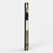 "Rooted" Tree Goddess Fantasy Art Case-Mate iPhone Case (Achterkant/rechts)