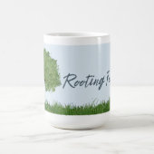 Rooting For You Mok voor Chronic Illness Support (Center)