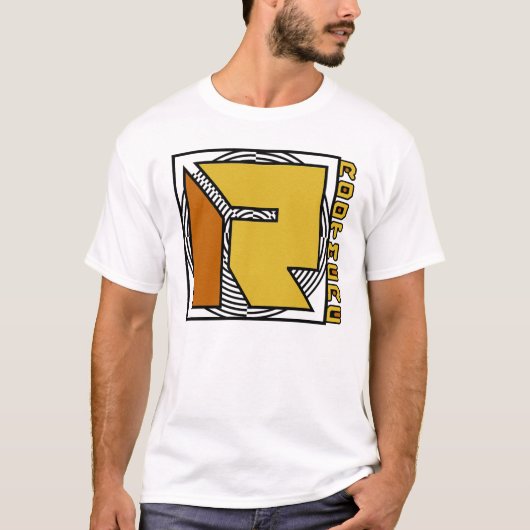 Rootmere Muziek T-shirt (Voorkant)