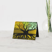 Roots Bedankt (Achterkant)