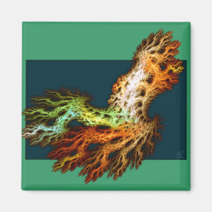 Roots Magneet