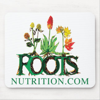 Roots Nutrition "Dot Com" Clothing Muismat