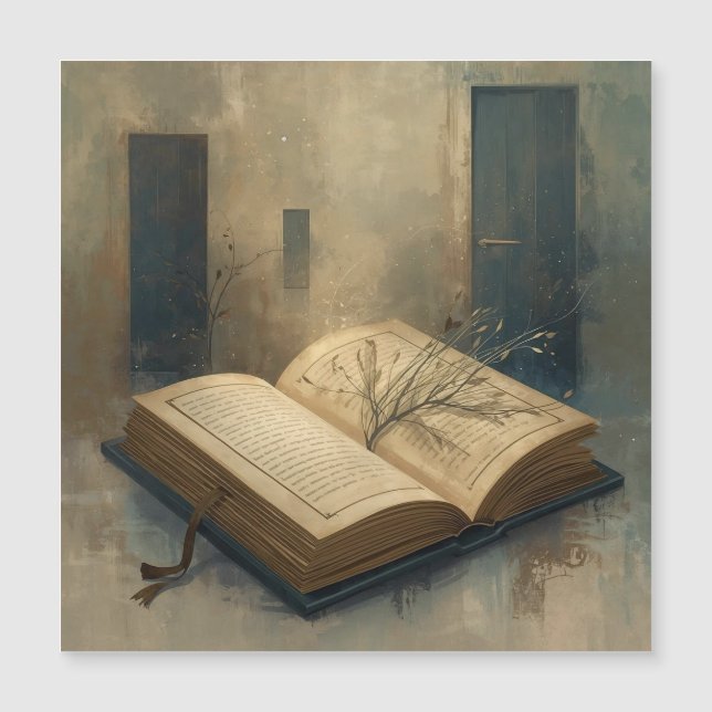 Roots of a Story Untold (Voorkant)