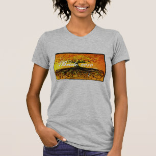 Roots of Love T-shirt