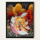 ROOTS OF THE HEART Planner cusromize (Dos)