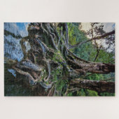 Roots of Time Legpuzzel (Horizontaal)