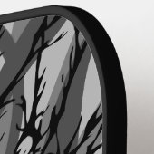 Roots Pickleball Paddle 80 (Links Detail)