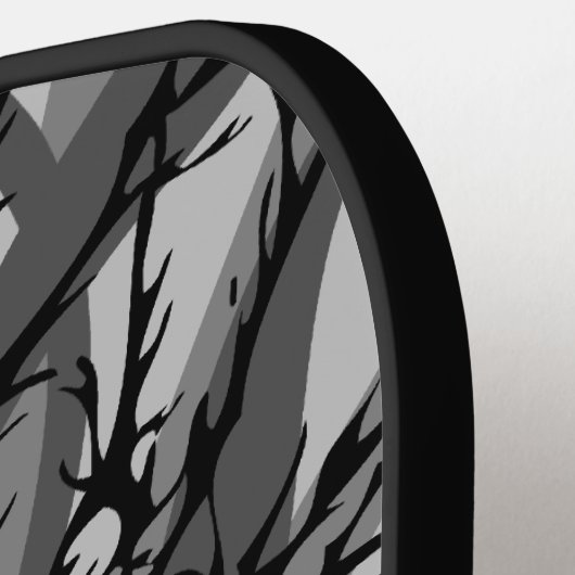 Roots Pickleball Paddle 80 (Links Detail)