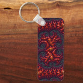 Roots - Sleutelhanger (Voorkant)