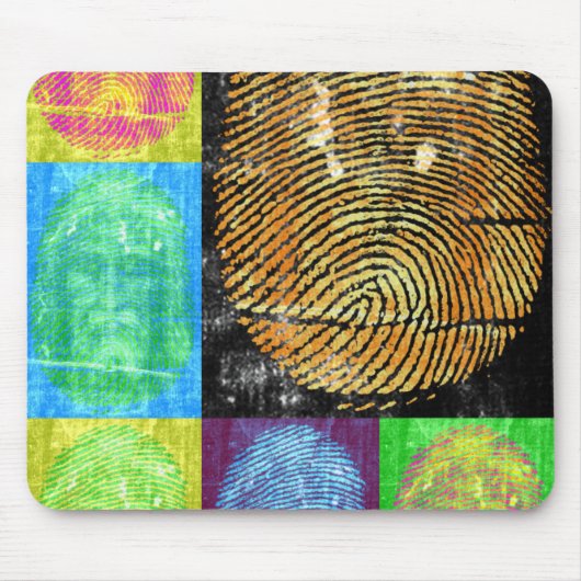 Roots & Thorns 2014 Muismat (Voorkant)