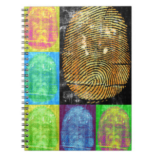 Roots & Thorns 2014 Notitieboek