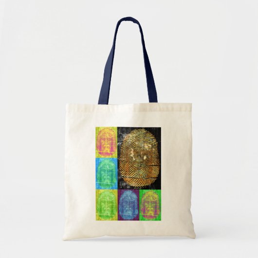 Roots & Thorns 2014 Tote Bag (Voorkant)