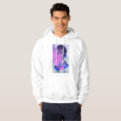 Ropa de lil peep hoodie (Voorkant volledig)