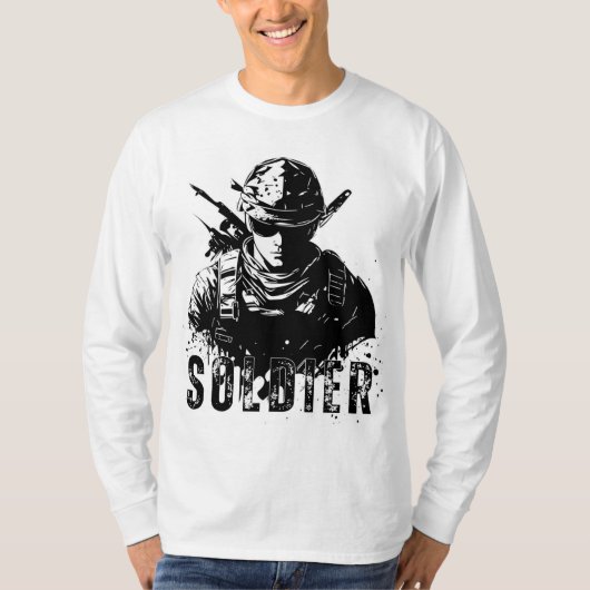 Ropa y zapatos > Moda para hombre > Ropa > Tops >  (Voorkant)