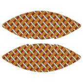 Rope & Pipe American Football (Panelen)