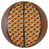 Rope & Pipe Basketbal (Verticaal)