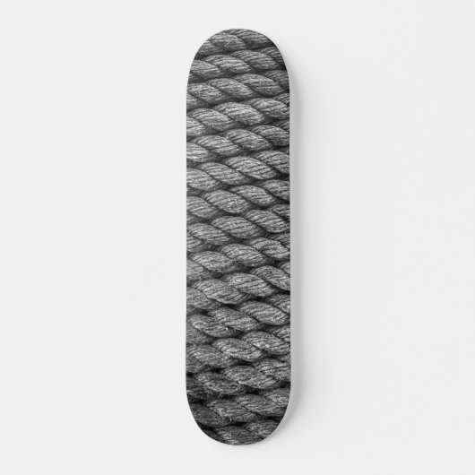 Ropes Skateboard (Voorkant)