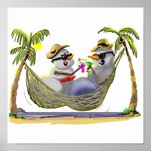 RoPiCaL sNoWcOuPLe Poster (Voorkant)
