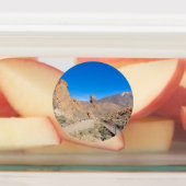 Roques de Garcia Labels (Aangebracht)