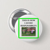 ROQUET RONDE BUTTON 5,7 CM (Voorkant /achterkant)