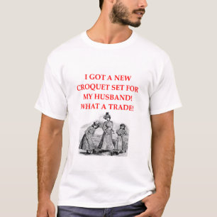 ROQUET T-SHIRT