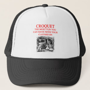 ROQUET TRUCKER PET