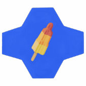 Roquette de glace (Plat)