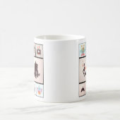 Ror Al Coll. Drie Koffiemok (Center)