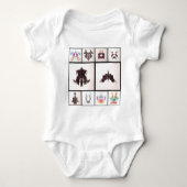 Ror Al Coll. Twee Romper (Voorkant)