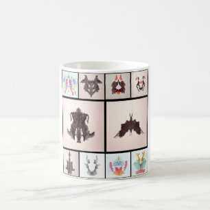 Ror Al Kol. Twee Koffiemok