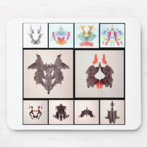 Ror Al Kol. Vijf Muismat