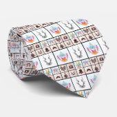 Rors All Coll Neuf Cravate (Roulé)