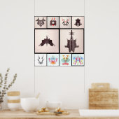 Rors All Coll One Poster (Cuisine)