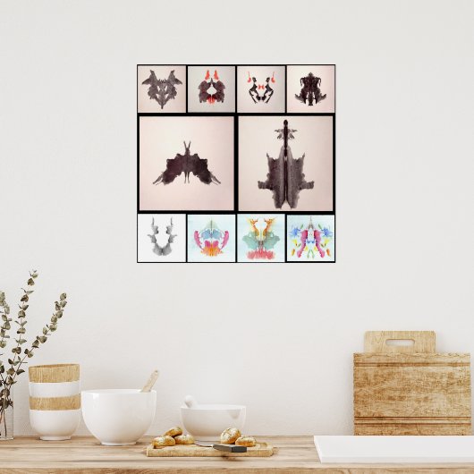 Rors All Coll One Poster (Cuisine)