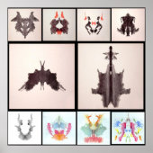 Rors All Coll One Poster (Devant)