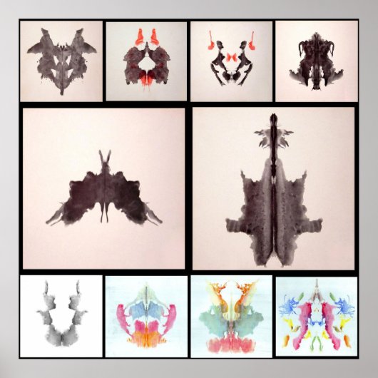 Rors All Coll One Poster (Devant)