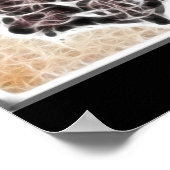 Rors One Fractal Poster (Hoek)