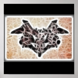 Rors One Fractal Poster