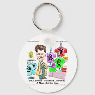 Rorschach Brands Funny Gifts, T - shirts Mokken &  Sleutelhanger