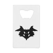 Rorschach Inkblot (Devant)