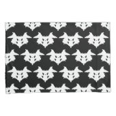 Rorschach Inkblot Kussensloop (Voorkant-Rechts)